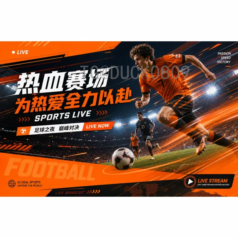 2026美加墨世界杯完整视频直播：观赛指南与全新体验