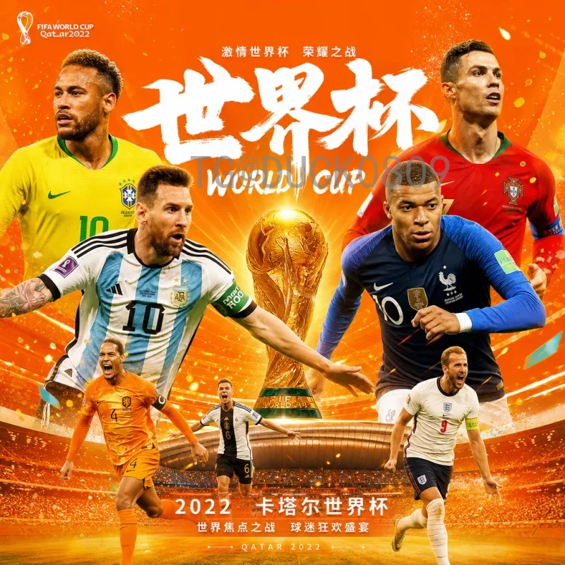 世界杯实时比分：球迷必备的观赛神器，精准掌握每一刻精彩